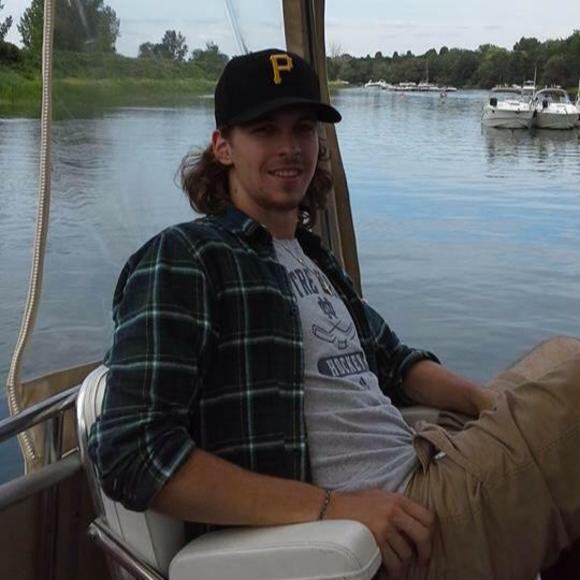 Meet your Posher, Sam - Picture 1 of 1